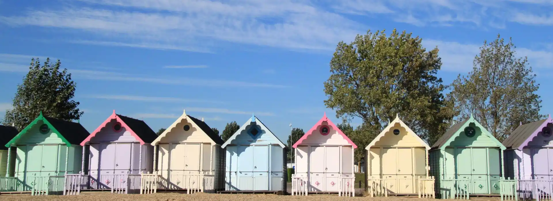 East Mersea