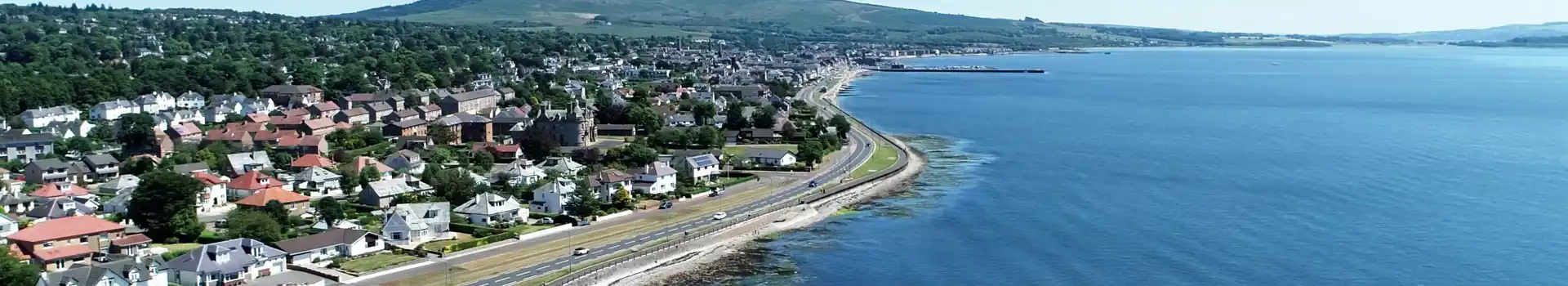 Helensburgh campsites