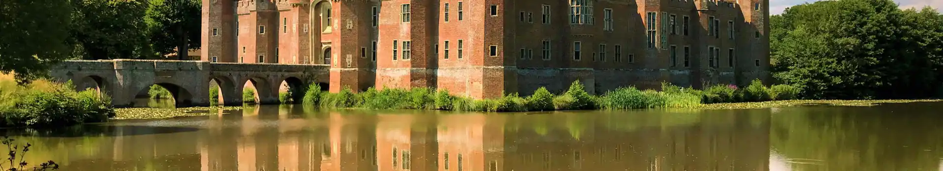 Herstmonceux campsites