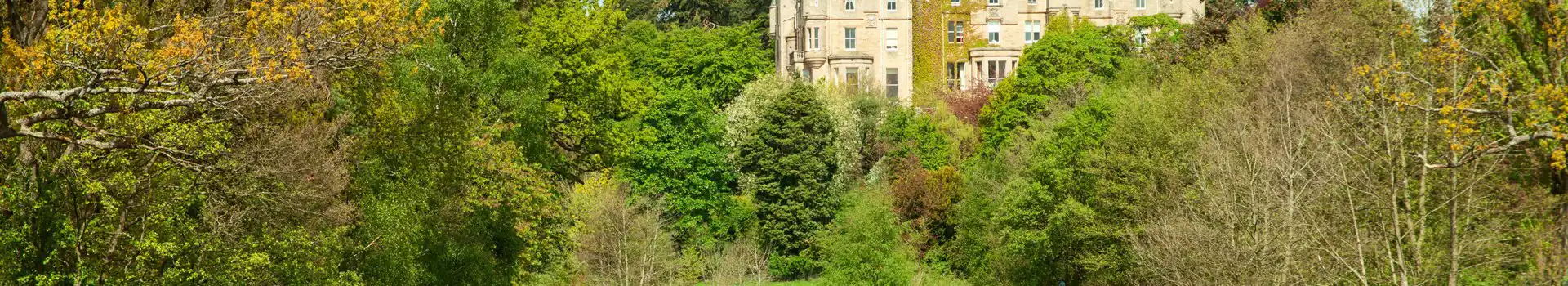 Blair Drummond campsites