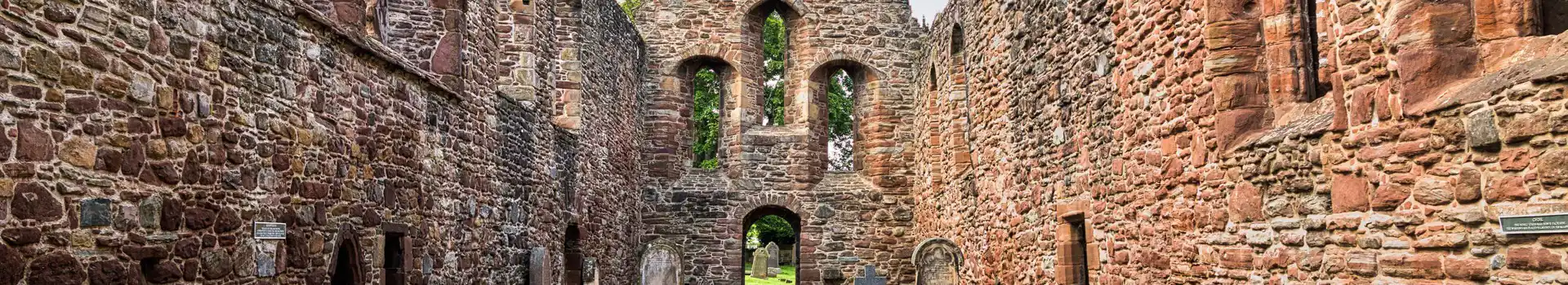 Beauly campsites