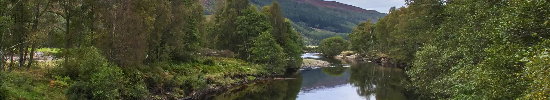 Cannich campsites