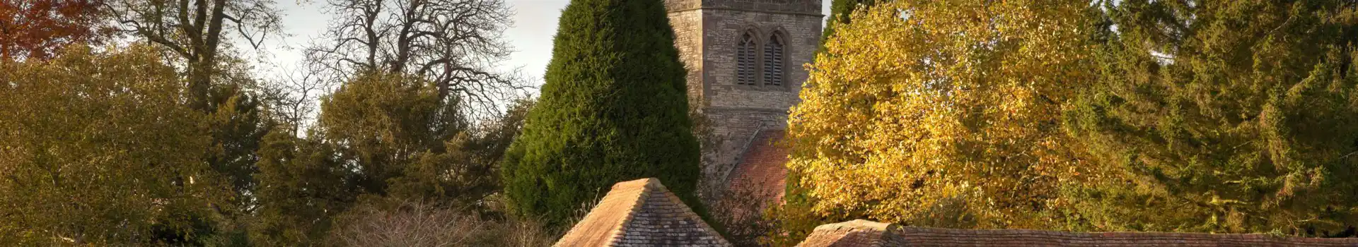 Aston Cantlow campsites