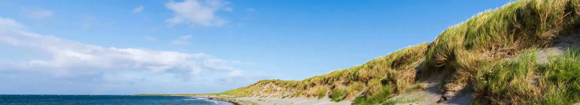 Benbecula campsites