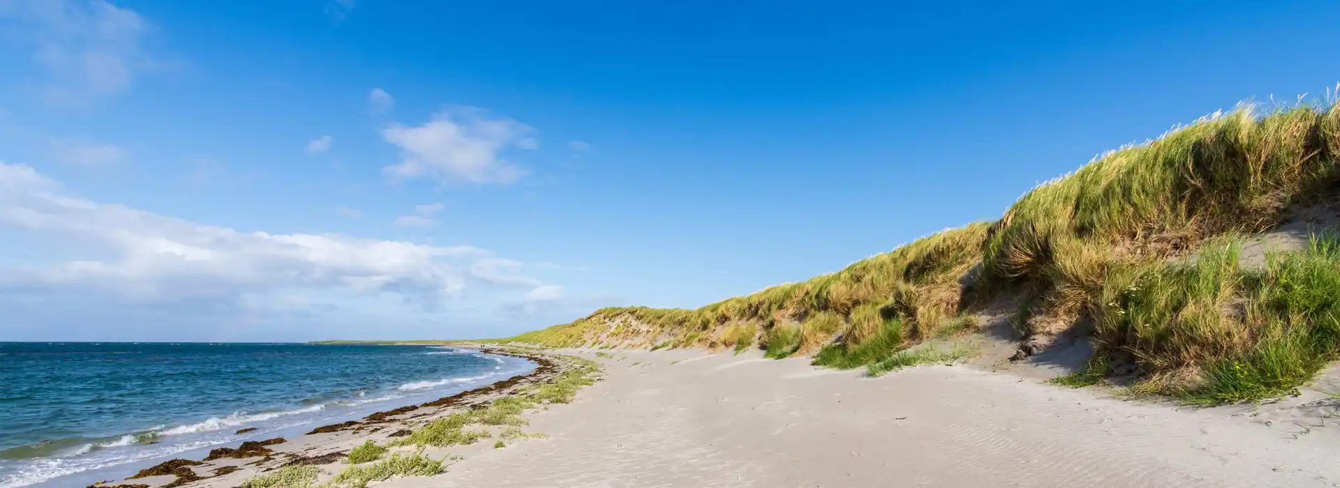 Benbecula campsites