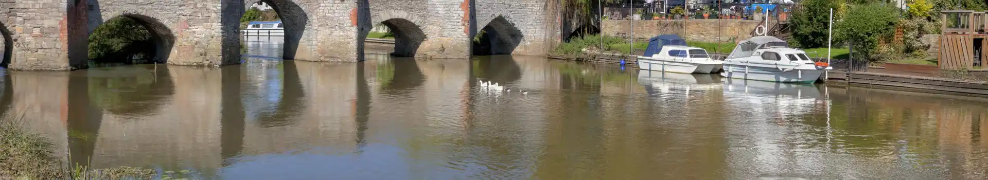 Bidford on Avon campsites