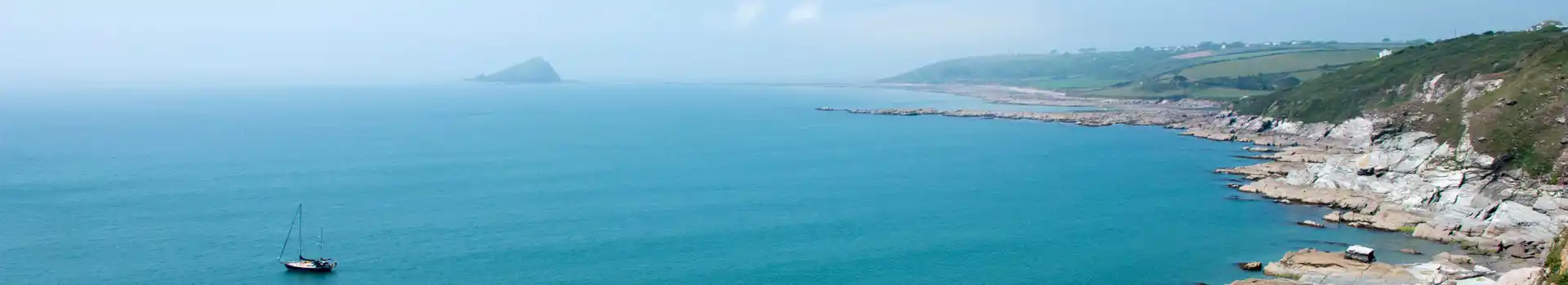 Wembury campsites