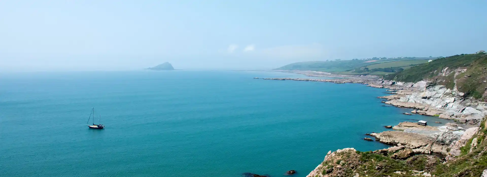 Wembury campsites