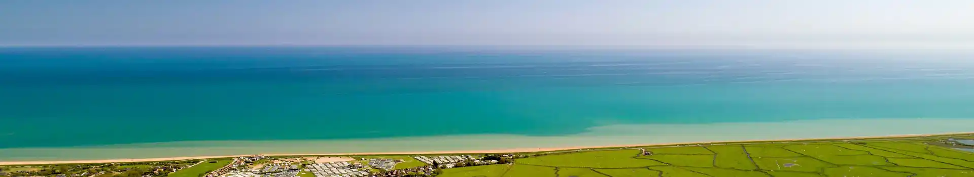 Winchelsea Beach campsites