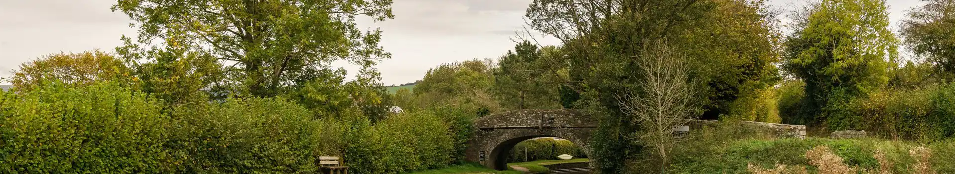 Pencelli campsites