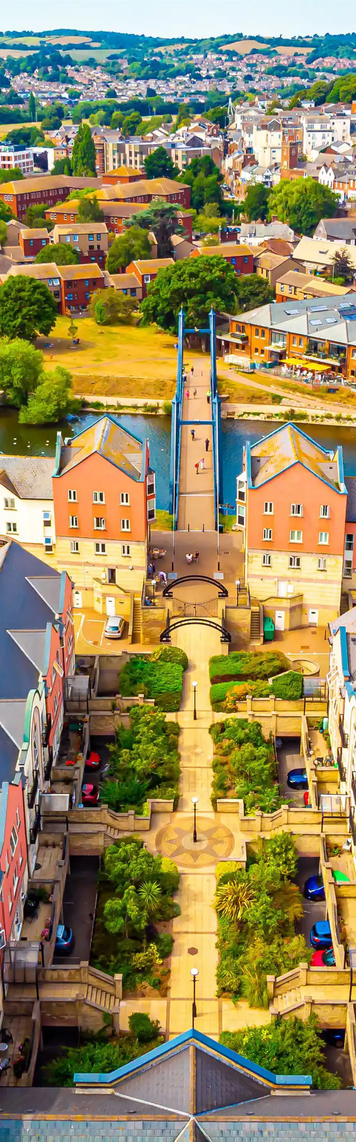 45+ Exeter campsites top nearby camping sites!