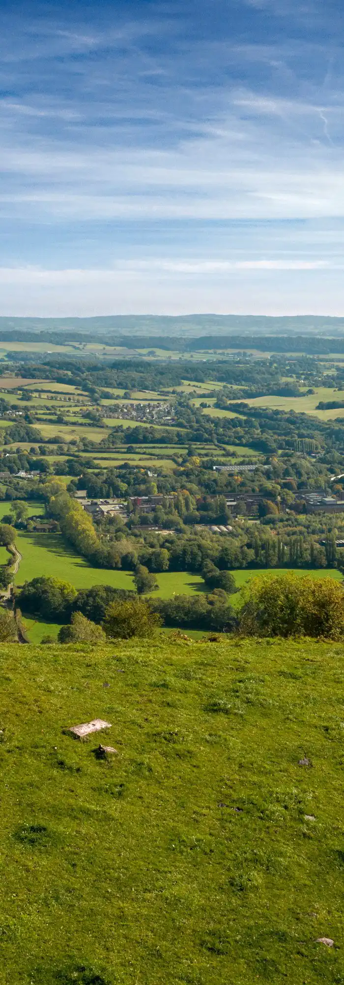 10+ Cwmbran campsites top nearby camping sites!