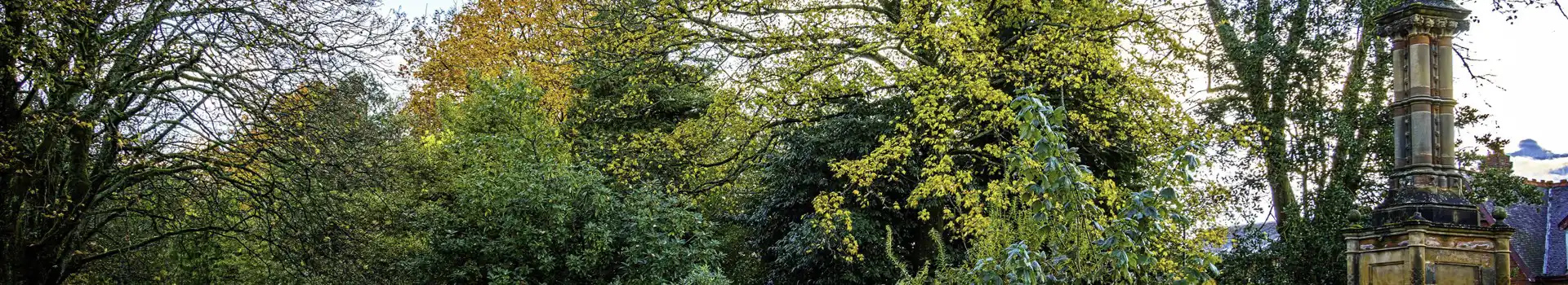 Kilmarnock campsites