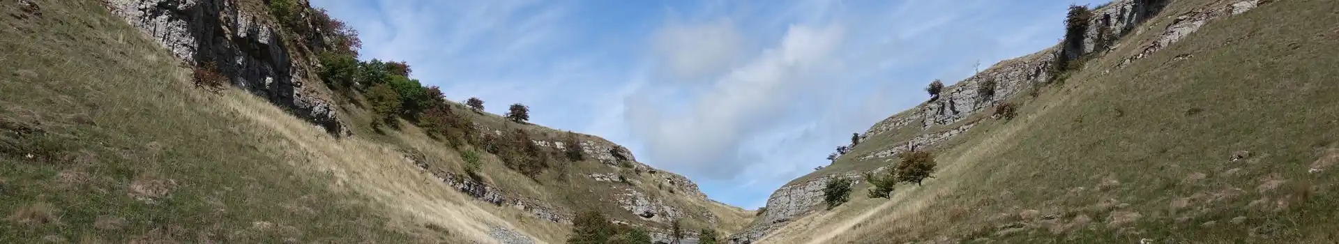Monyash campsites