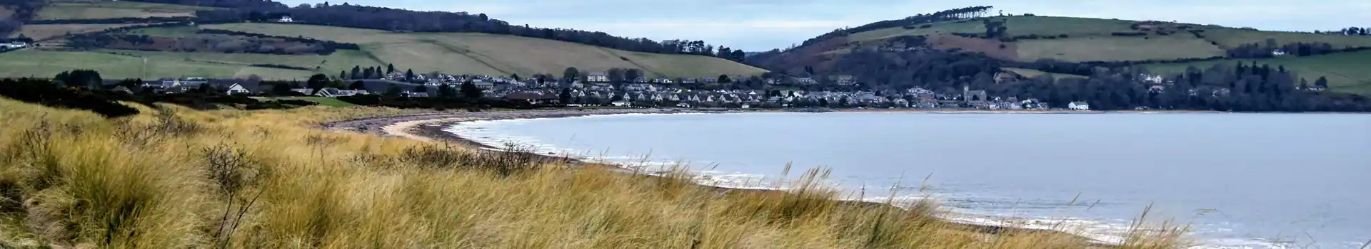 Rosemarkie campsites