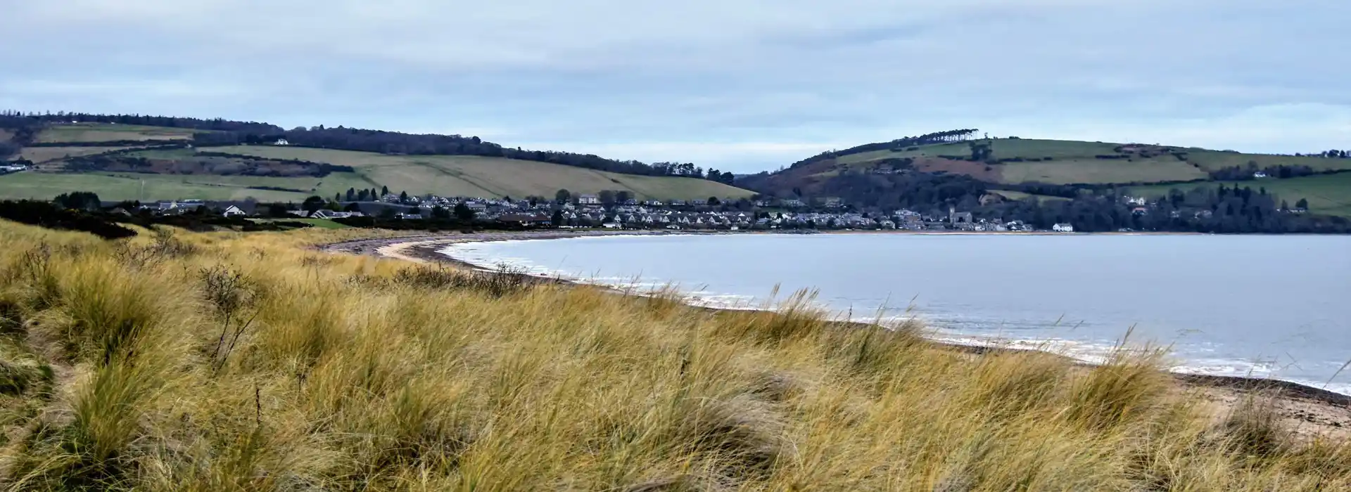 Rosemarkie campsites