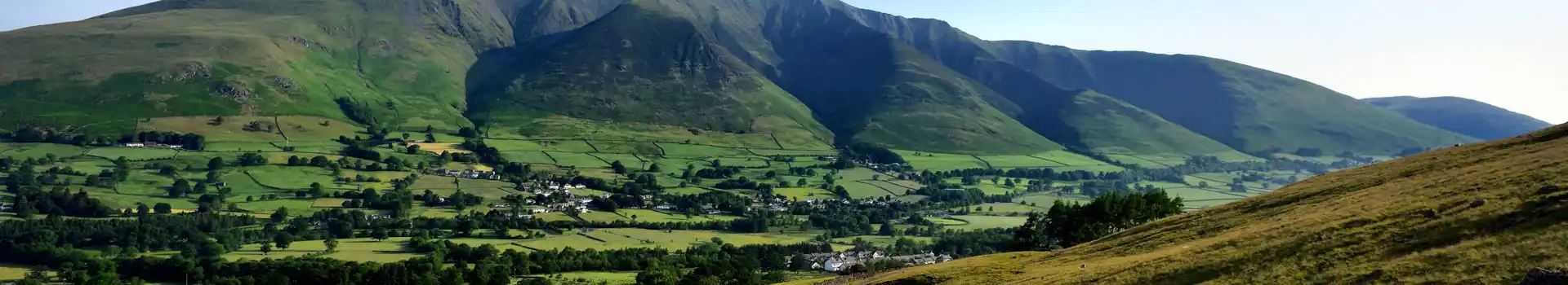 Threlkeld campsites