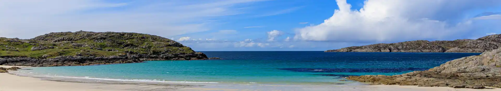 Campsites near Achmelvich