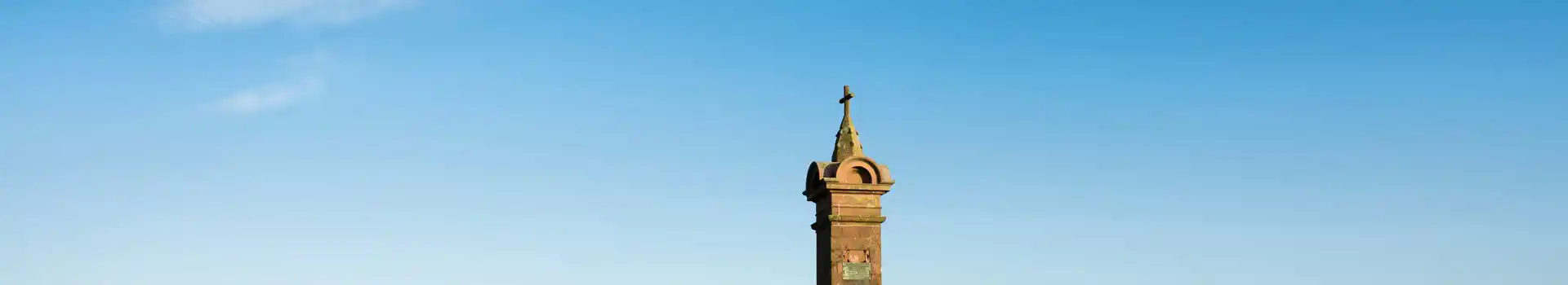 Port Carlisle campsites