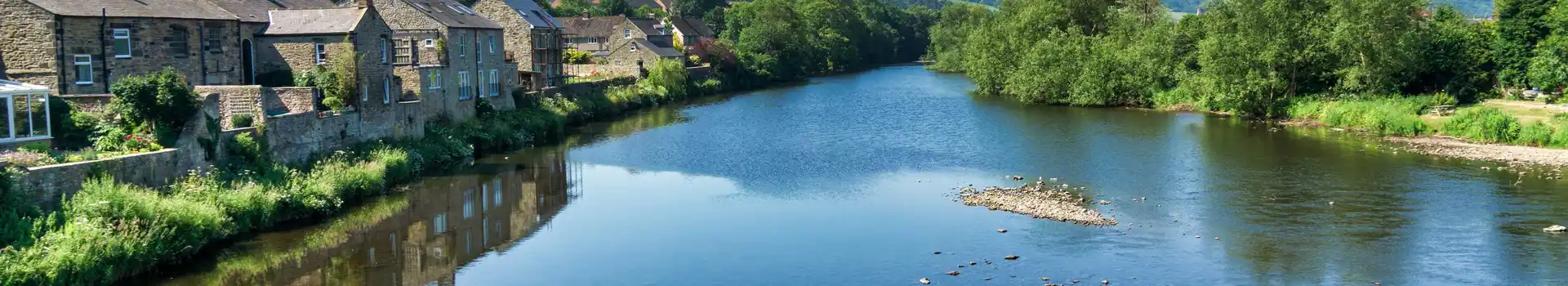 Haydon Bridge campsites