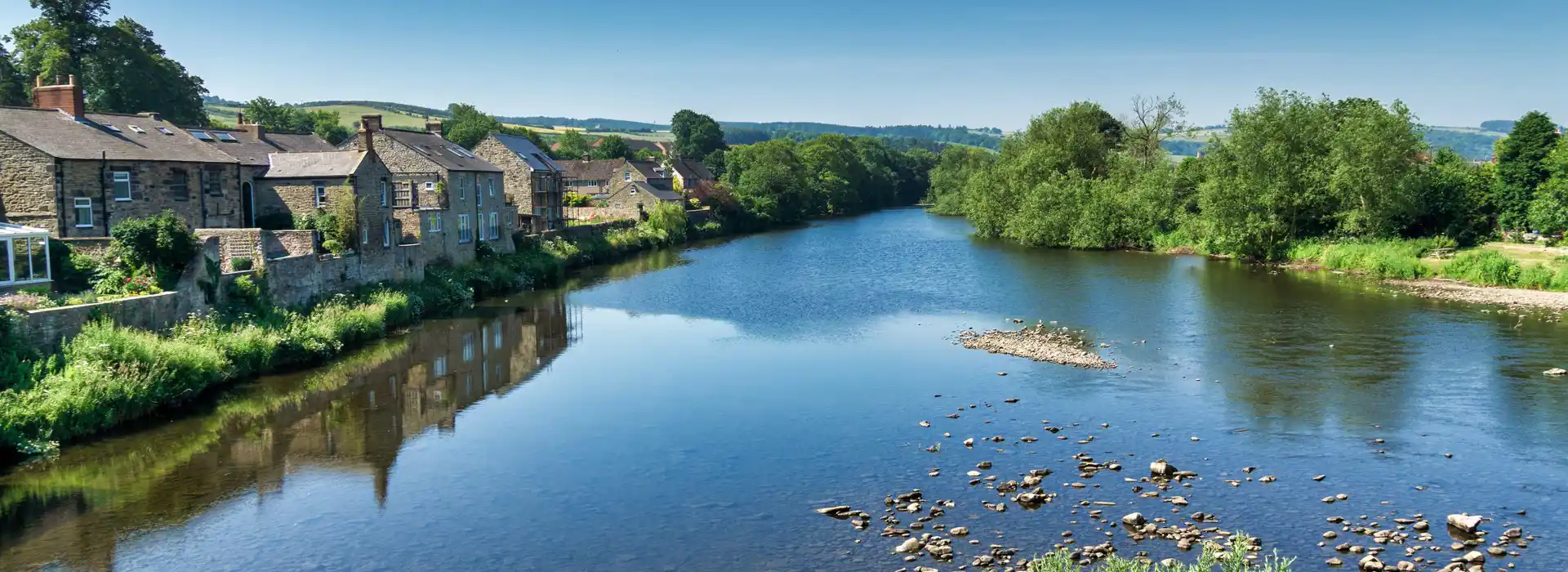 Haydon Bridge campsites