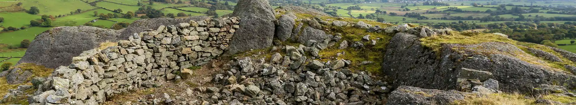 Llanuwchllyn campsites