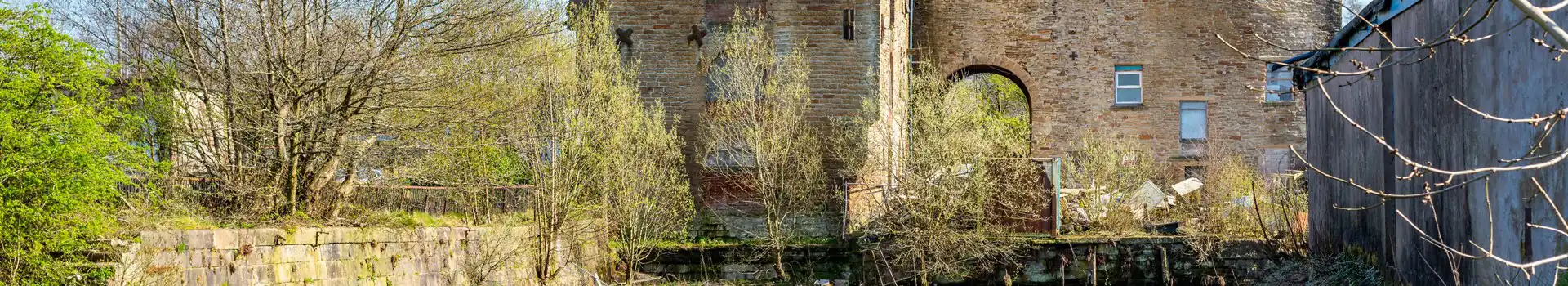 Accrington campsites