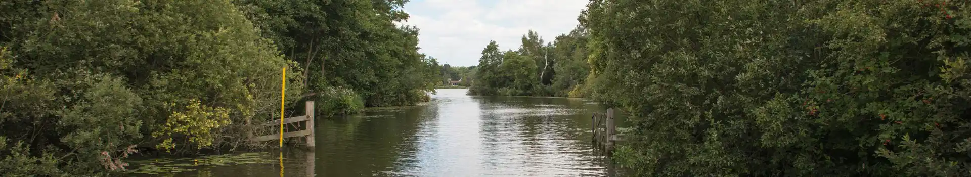 Coltishall campsites