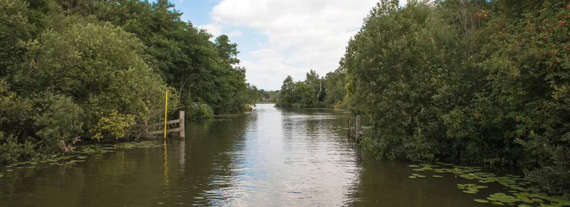 Coltishall campsites