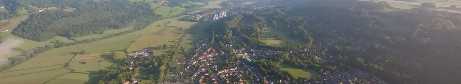 Darley Dale campsites