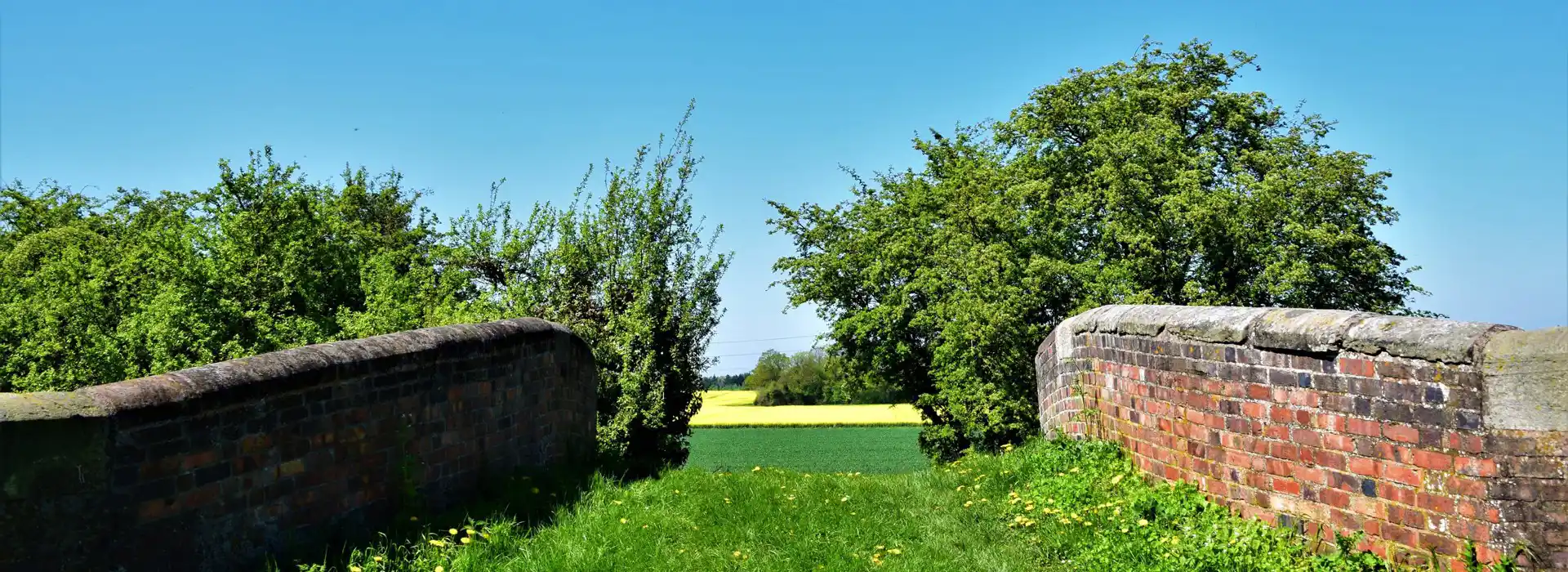 Fazeley campsites