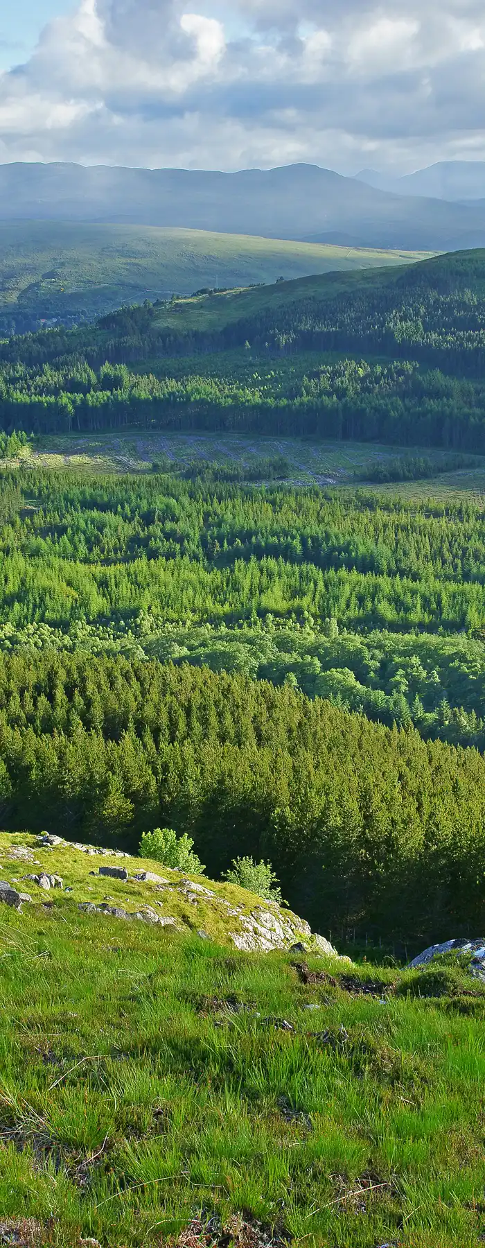 2 Garve campsites Best camping in Garve, Highlands