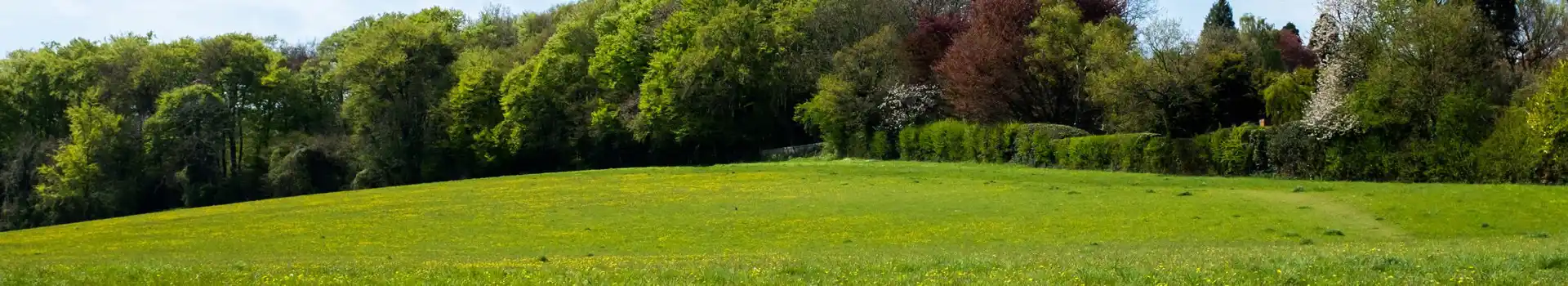 Great Missenden campsites