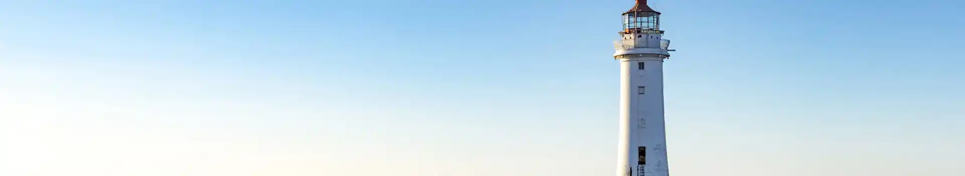 New Brighton campsites