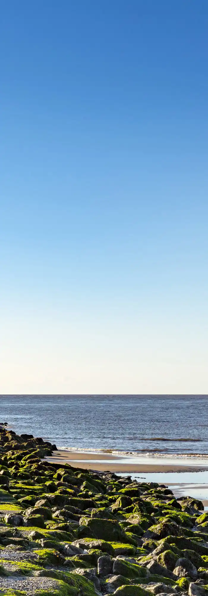 5 New Brighton campsites Best camping in New Brighton, Cheshire