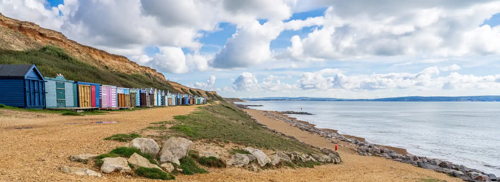 Barton on Sea campsites Barton on Sea campsites