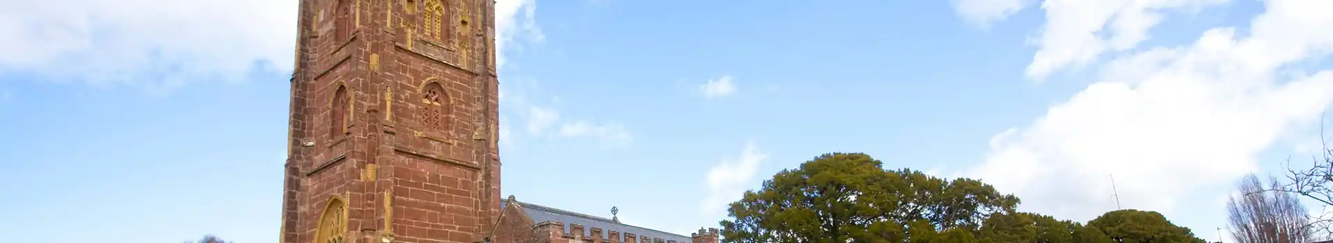 Bishop's Lydeard campsites