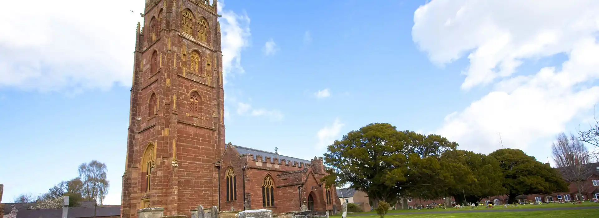 Bishop's Lydeard campsites