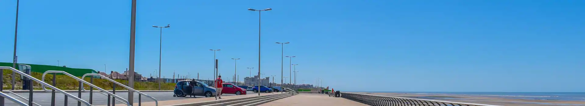 Clevelleys campsites