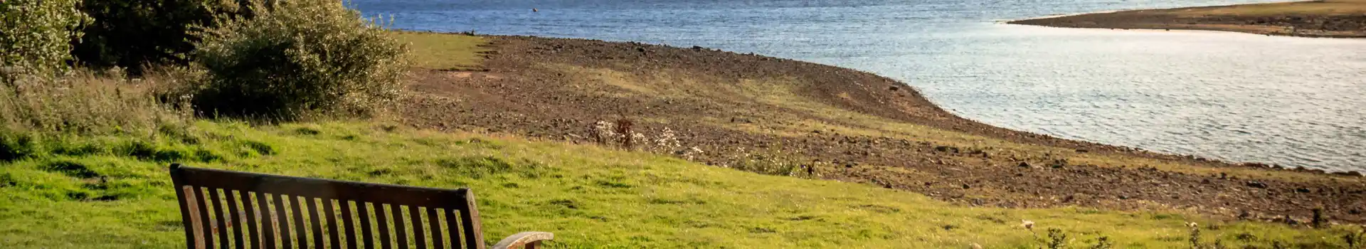 Consett campsites