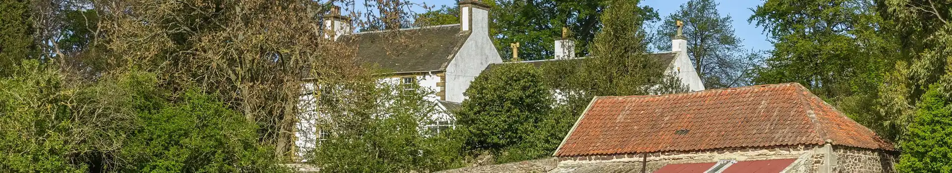 East Fortune campsites