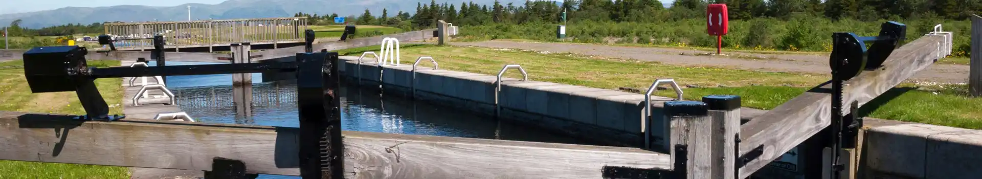 Grangemouth campsites