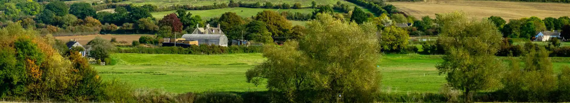 Lacock campsites