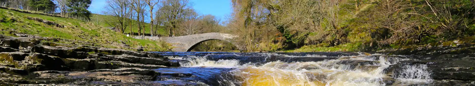 Stainforth campsites