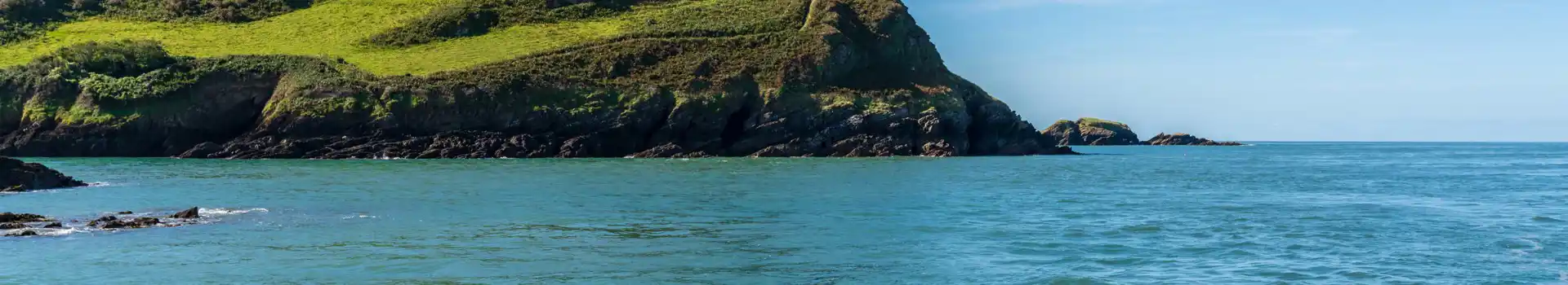 Watermouth campsites