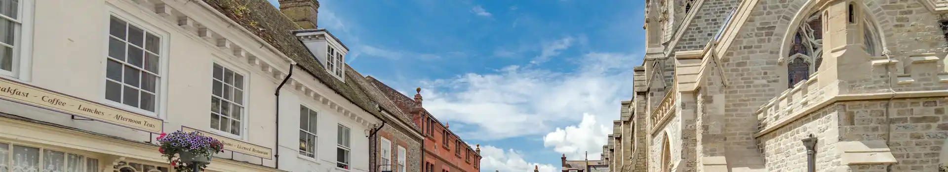 Newport Isle of Wight camping