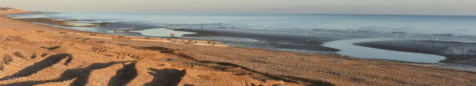 Normans Bay campsites