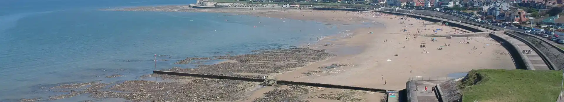 Westgate-on-Sea campsites