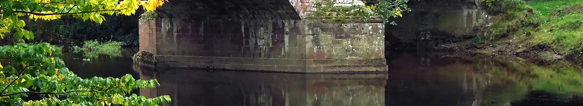 Armathwaite campsites