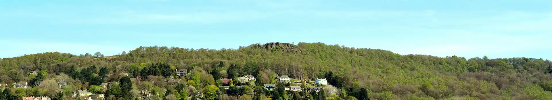 Grindleford campsites